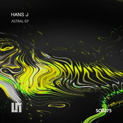 Hans J - Astral (2024)