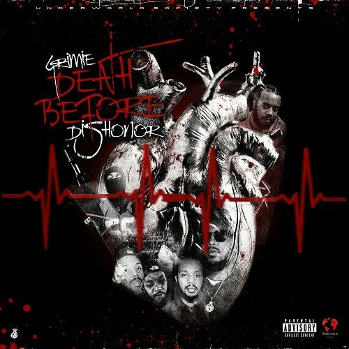 VA -  Grimie - Death Before Dishonor (2024) [MP3] MEWIBY7_o