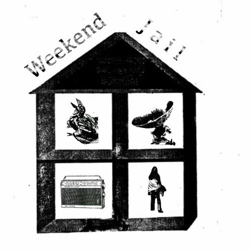  Weekend Jail - Demo Winter 25 (2025) 