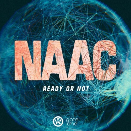  NAAC - Ready Or Not (2026) 