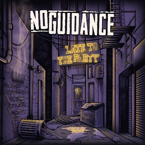  No GuiDance - Late To The Party (2024)  MEW1MGX_o