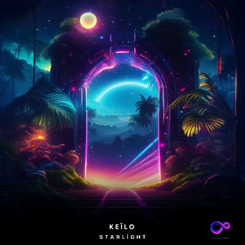  Ke&#239;lo - Starlight (2024) 