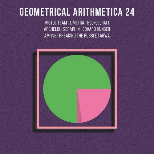  Geometrical Arithmetica, Vol. 24 (2024) 