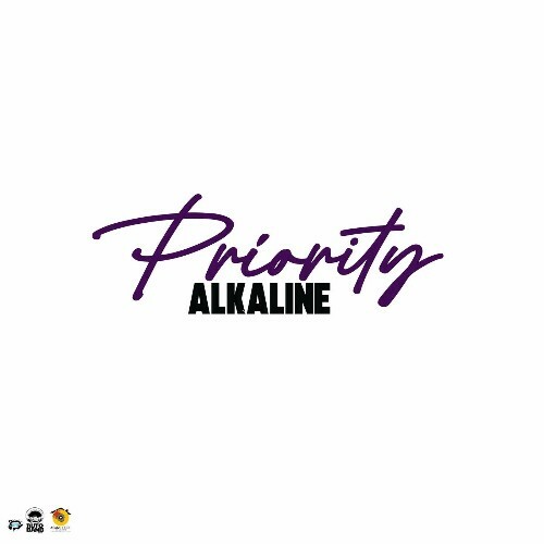 Alkaline - Priority (2025) Alkaline - Priority (2025)