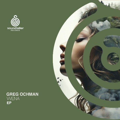 Greg Ochman - VVena (2026) Greg Ochman - VVena (2026)