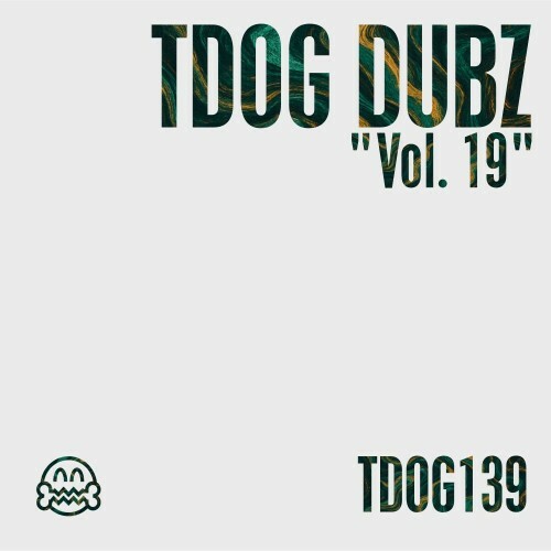  Dave Owens - TDOG Dubz, Vol. 19 (2025) 