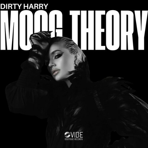  Dirty Harry - MOOG THEORY (2026) 