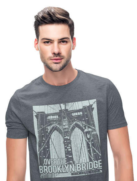 kaos over the brooklyn bridge