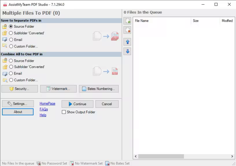 AssistMyTeam PDF Studio 7.2.295.0 – (103 MB) AssistMyTeam PDF Studio 7.2.295.0 – (103 MB)
