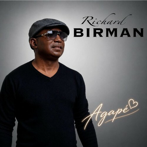  Richard Birman - Agapé (2026) 