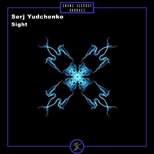 Serj Yudchenko - Sight (2025)