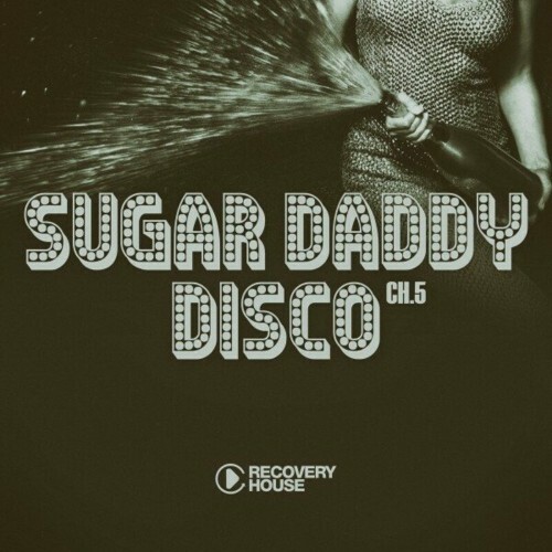  Sugar Daddy Disco, Ch.5 (2023) 