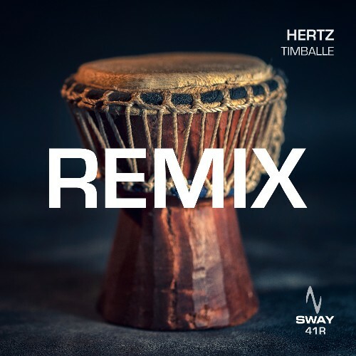  Hertz - Timballe (Remixes) (2024) 