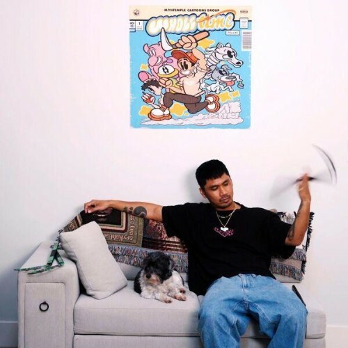  Ru AREYOU - WHOLE TIME DELUXE (2026) 