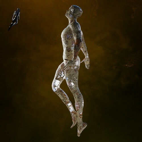  &#193;kos Gyorfy - Prototype (2025) 