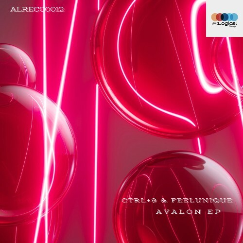  CTRL+9, FeeluniQue - Avalon (2025) 