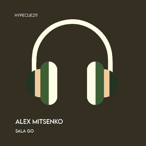  Alex Mitsenko - Sala Go (2025) 