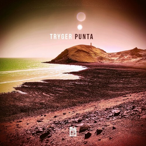  Tryger - Punta (2025) 