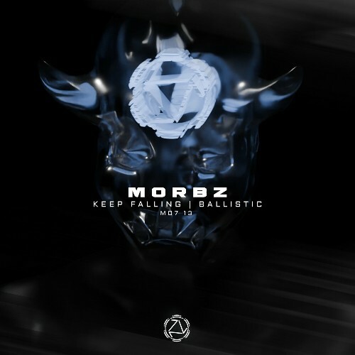  MORBZ - Keep Falling / Ballistic (2024) 