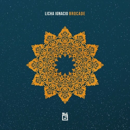 VA - Licha Ignacio - Brocade (2024) (MP3) MEVF5UH_o