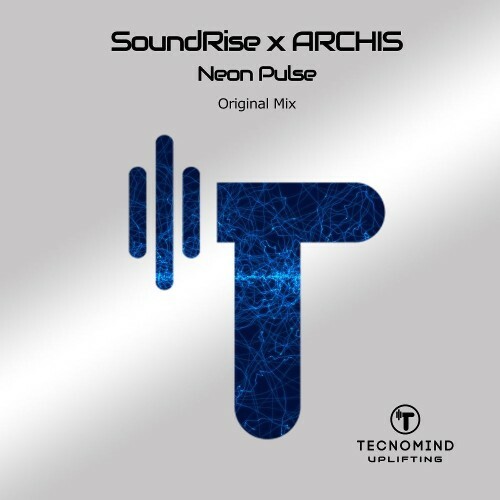  Soundrise X Archis - Neon Pulse (2026) 