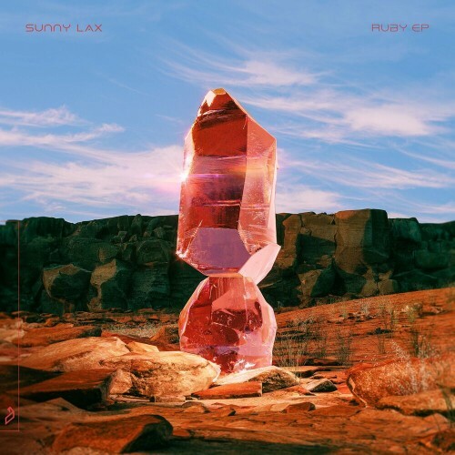  Sunny Lax & Kyss - Ruby EP (2023) 