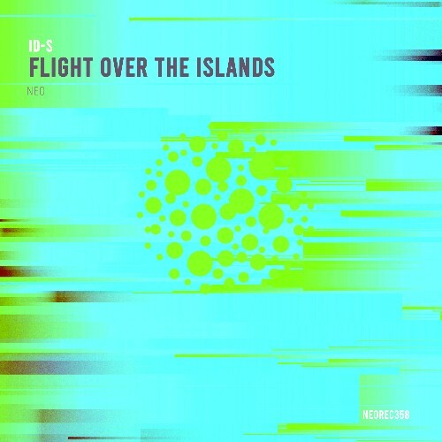  ID-S - Flight Over The Islands (2025) 