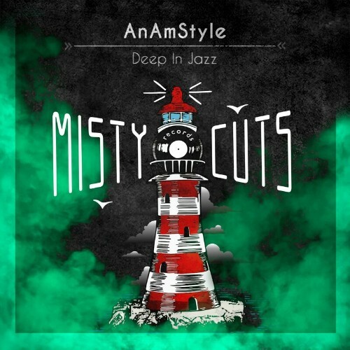  AnAmStyle - Deep In Jazz (2024) 