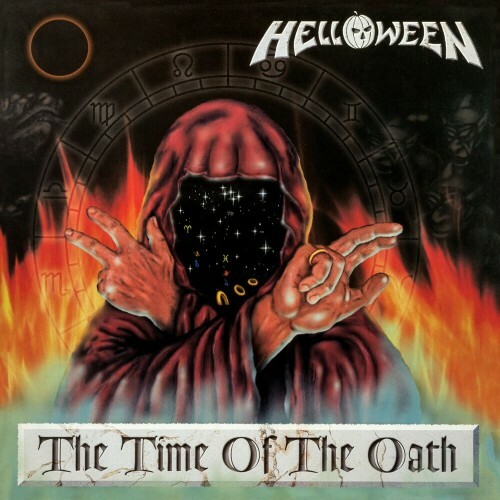 VA -  Helloween - The Time of the Oath (2024) [MP3] MEW9E68_o