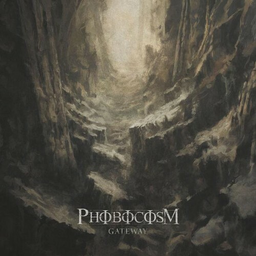  Phobocosm - Gateway (2025) 