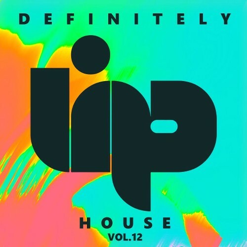 Definitely House, Vol. 12 (2026)