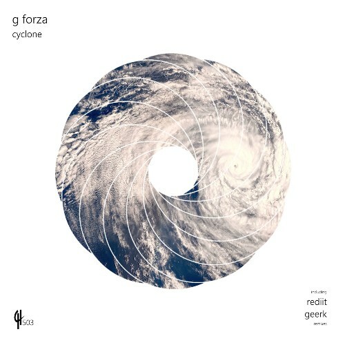  G Forza - Cyclone (2026) 