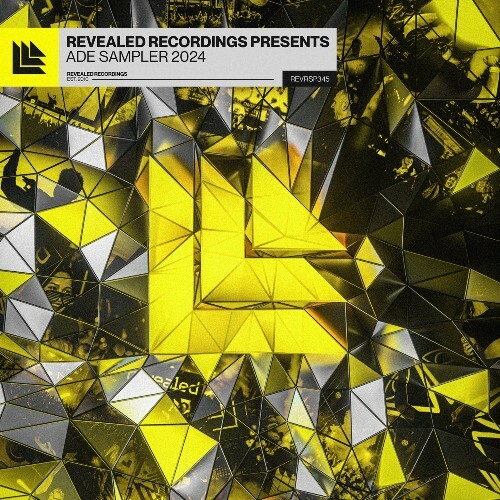  Revealed Recordings Presents ADE Sampler 2024 (2024) 