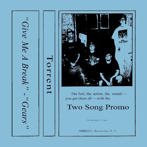  Torrent - Two Song Promo (2025) 