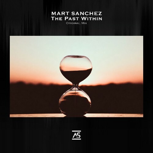  Mart Sanchez - The Past Within (2026) 