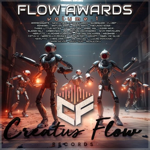  Flow Awards, Vol. 1 (2026) 