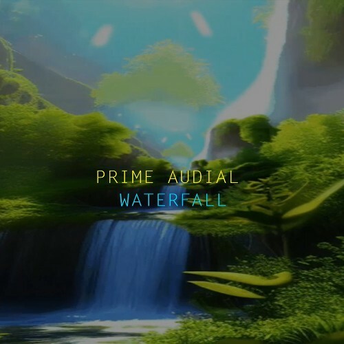  Prime Audial - Waterfall (2024) MP3 MEV10LK_o