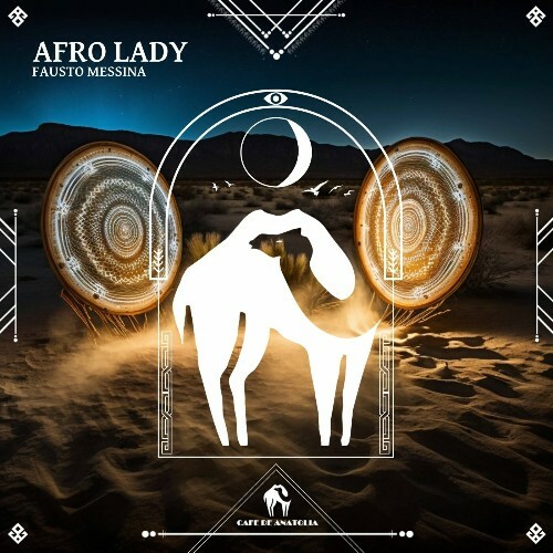 Fausto Messina - Afro Lady (2024)