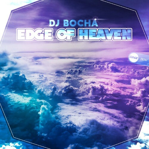  Dj Bocha - Edge Of Heaven (2024) 