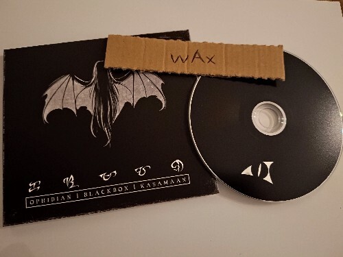  Ophidian - Blackbox: Kasamaan (2025) 