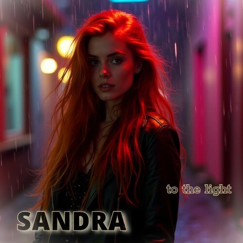  Sandra - To The Light (Radiocut) (2025) 