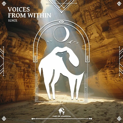  S1NCE - Voices From Within (2025) 