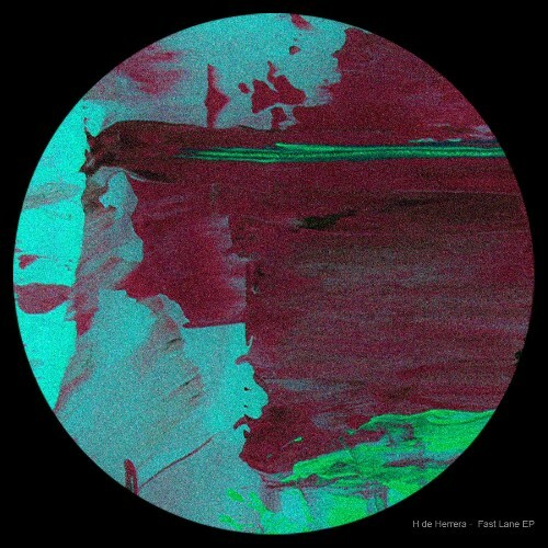  H De Herrera - Fast Lane (2025) 