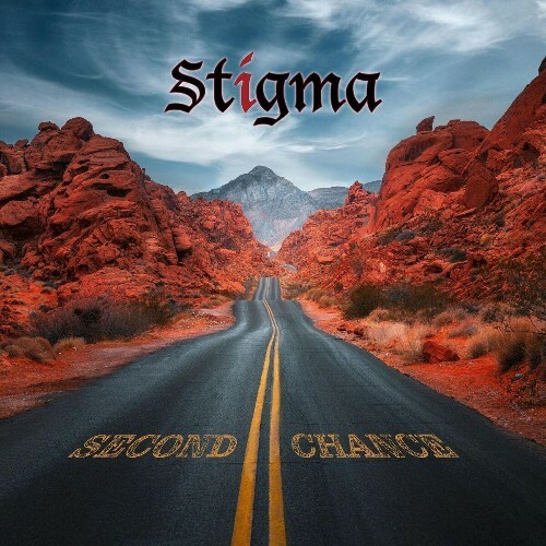 Stigma - Second Chance (2025) Stigma - Second Chance (2025)