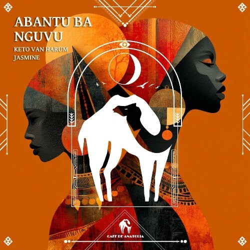 Keto van Harum, Jasmine — Abantu Ba Nguvu (2026)