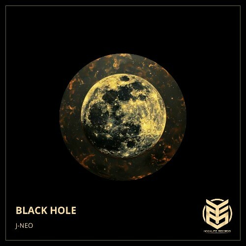 MP3:  J-Neo - Black Hole (2024) Онлайн