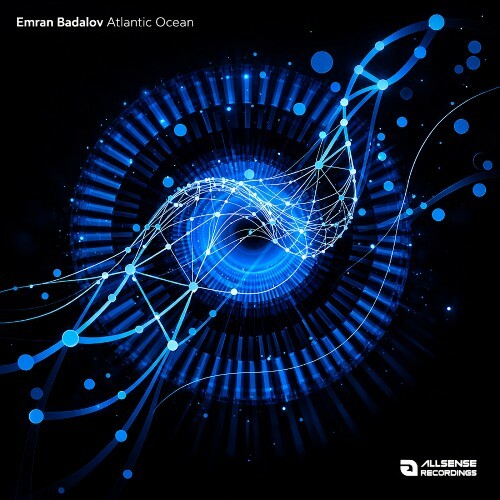  Emran Badalov - Atlantic Ocean (2026) 