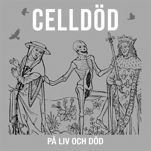 Celldod - Pa Liv Och Dod (2025) Celldod - Pa Liv Och Dod (2025)