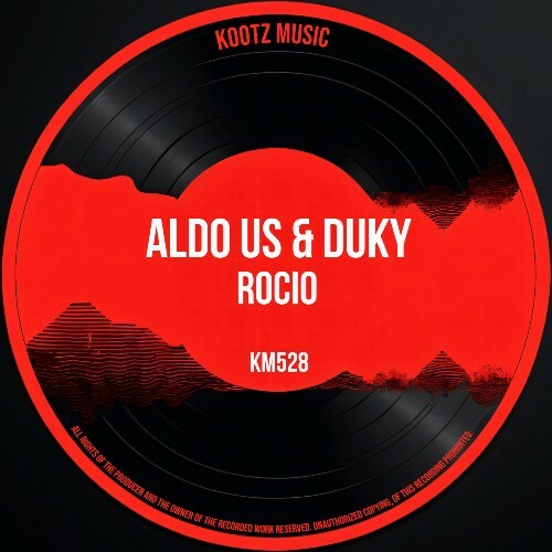  Aldo Us x Duky - Rocio (2026) 