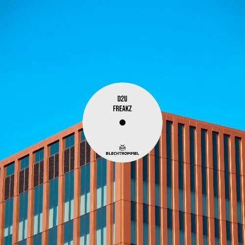  D2U - Freakz (2025) 